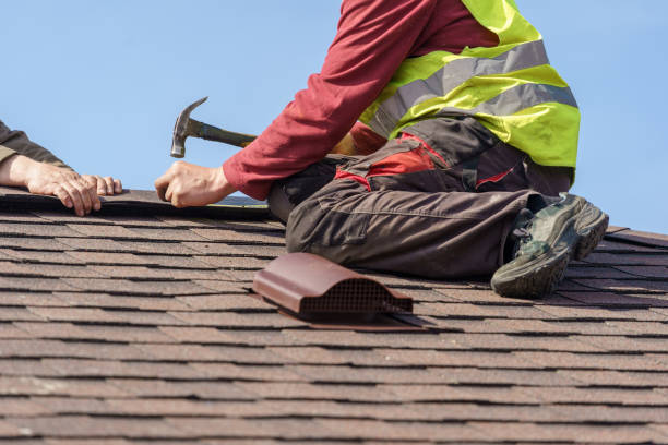 Best Local Roofing Companies  in New Baltimore, MI